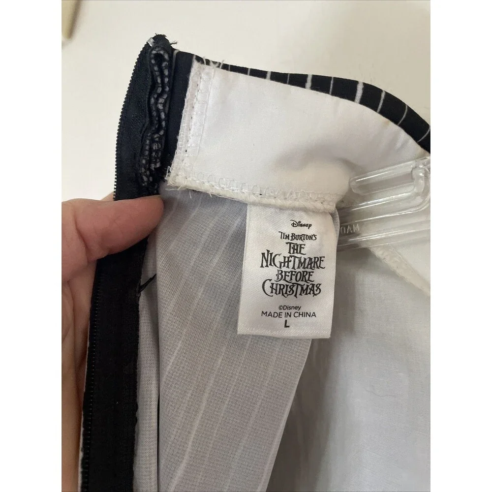 Disney premium costume